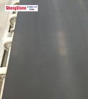 Μαύρο χρώμα 19 χιλ. πάχους πλακών εποξικής ρητίνης για το εργαστήριο WorkTop, επιφάνεια μεταλλινών