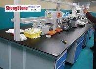 Χημική αντίσταση Worktop εποξικής ρητίνης ερευνητικής ανάλυσης για το εργαστήριο