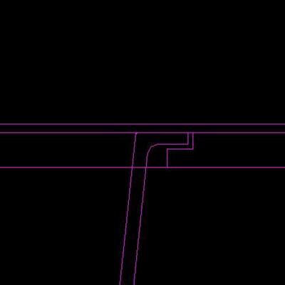 Νεροχύτης DropIn