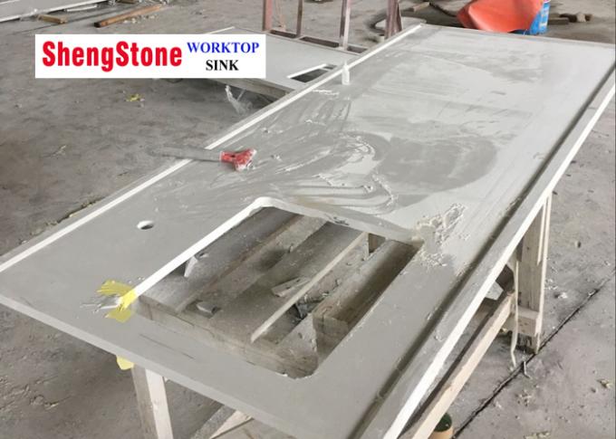 ναυτικό worktop