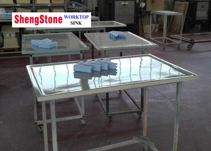 κεραμικό worktop