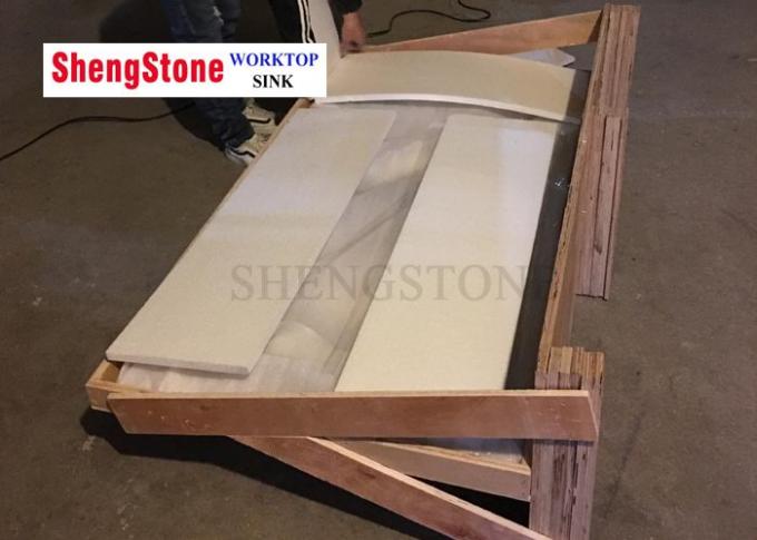 συσκευασία εποξικής ρητίνης worktop