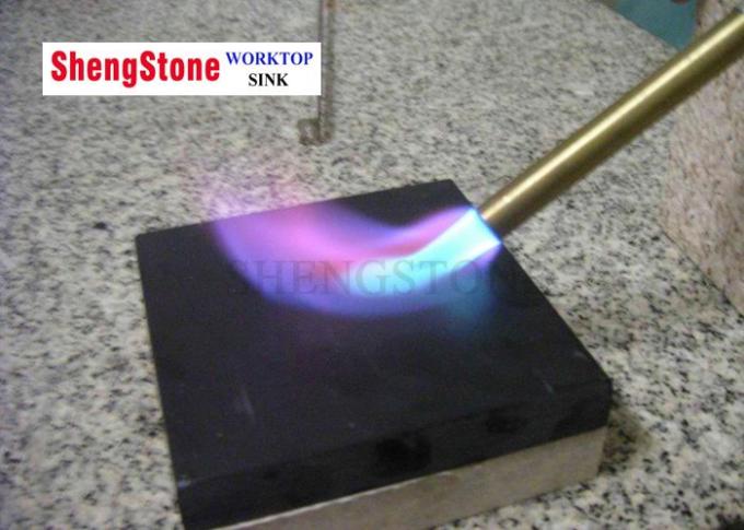 εποξική υψηλής θερμοκρασίας αντίσταση ρητίνης worktop