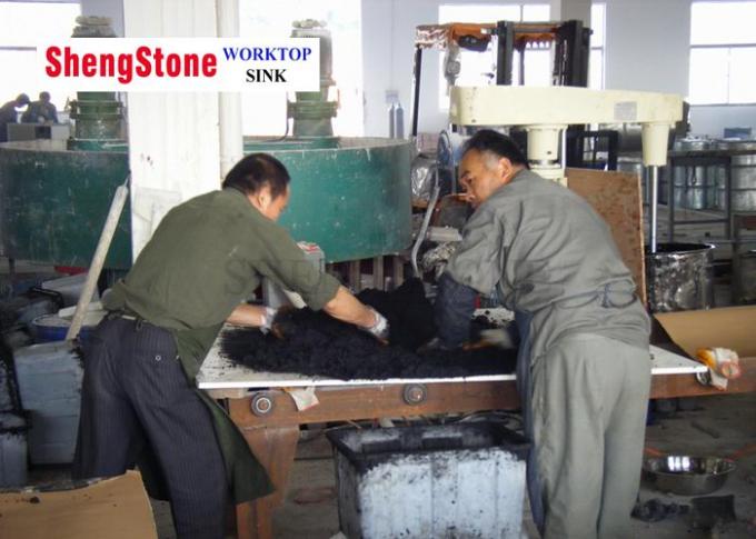 εποξική ρητίνη worktop