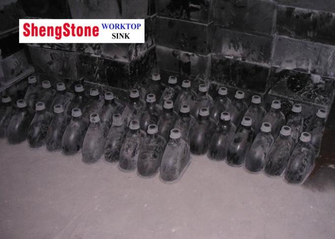 πρόγραμμα νεροχυτών φλυτζανιών εργαστηρίων