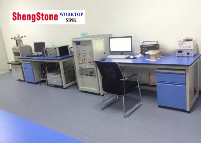 Μπλε φαινολική ρητίνη worktop