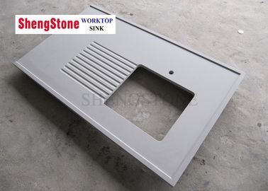 Υψηλής θερμοκρασίας εποξική ρητίνη Worktop/DrainTop