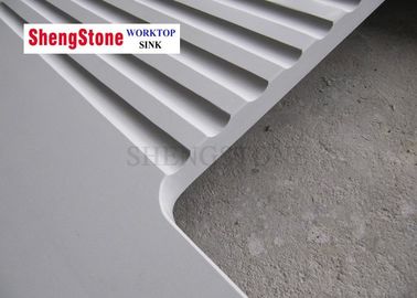 Υψηλής θερμοκρασίας εποξική ρητίνη Worktop/DrainTop