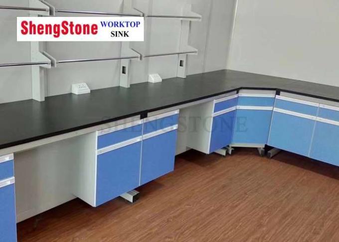 εργαστηριακός πάγκος shengstone worktop